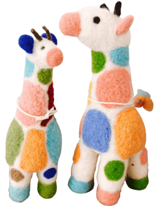 つくばみらい市のアフリカ布の洋服・雑貨・ハンドメイド作品販売「SIKUNJEMA(シクンジェマ)」