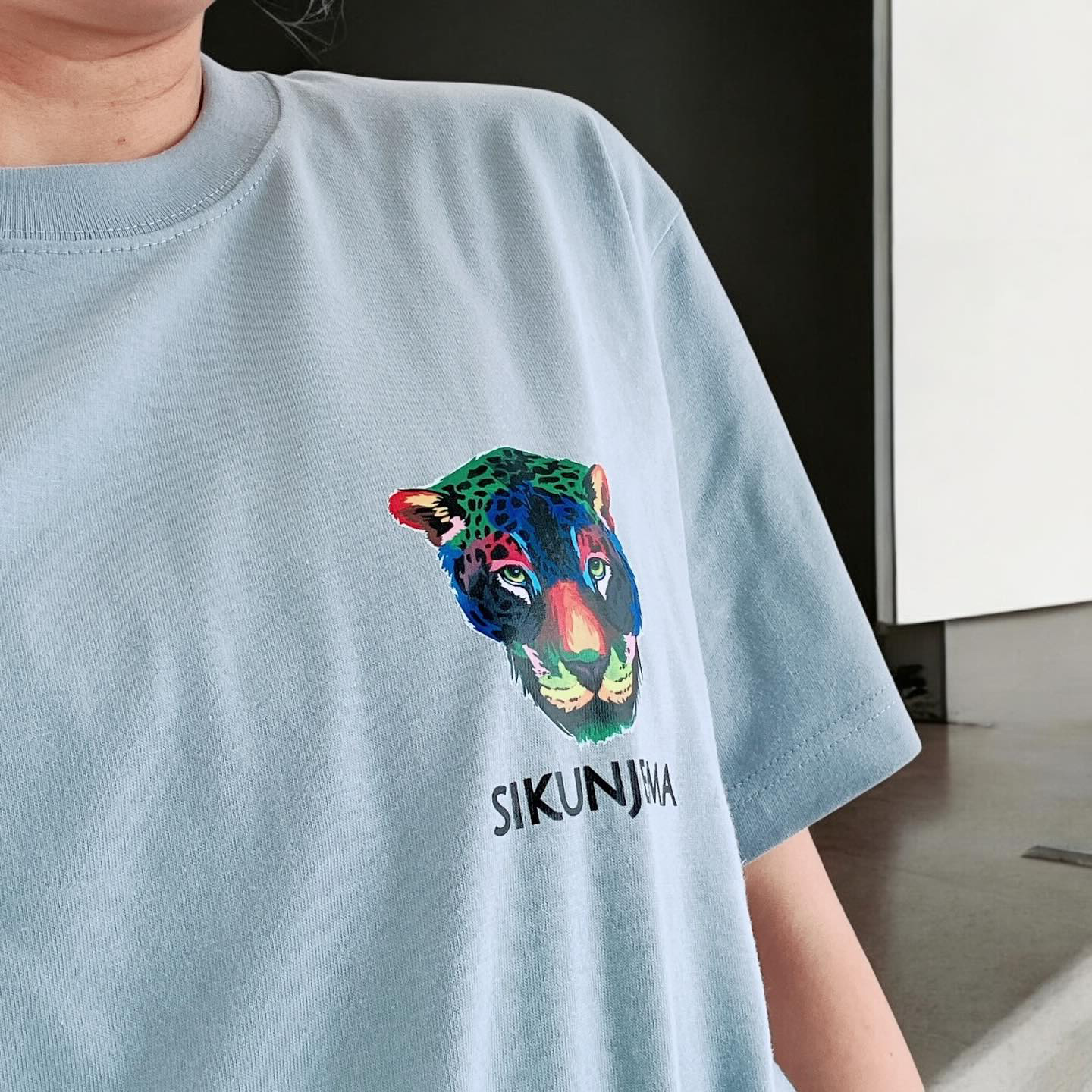Tシャツ販売がスタートしました!page-visual Tシャツ販売がスタートしました!ビジュアル