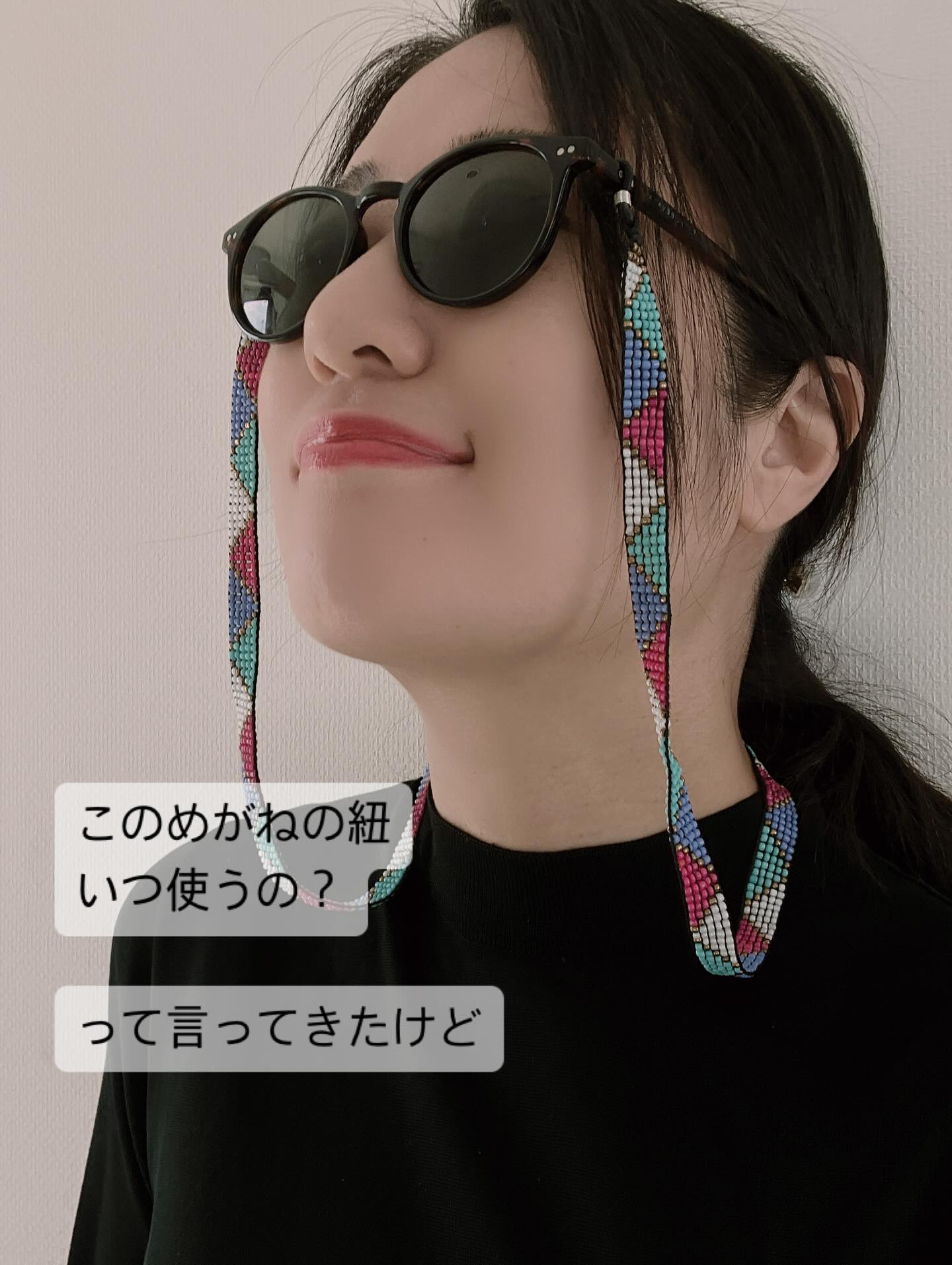 二度見必至♡ 可愛いビーズのアイテムたち。page-visual 二度見必至♡ 可愛いビーズのアイテムたち。ビジュアル