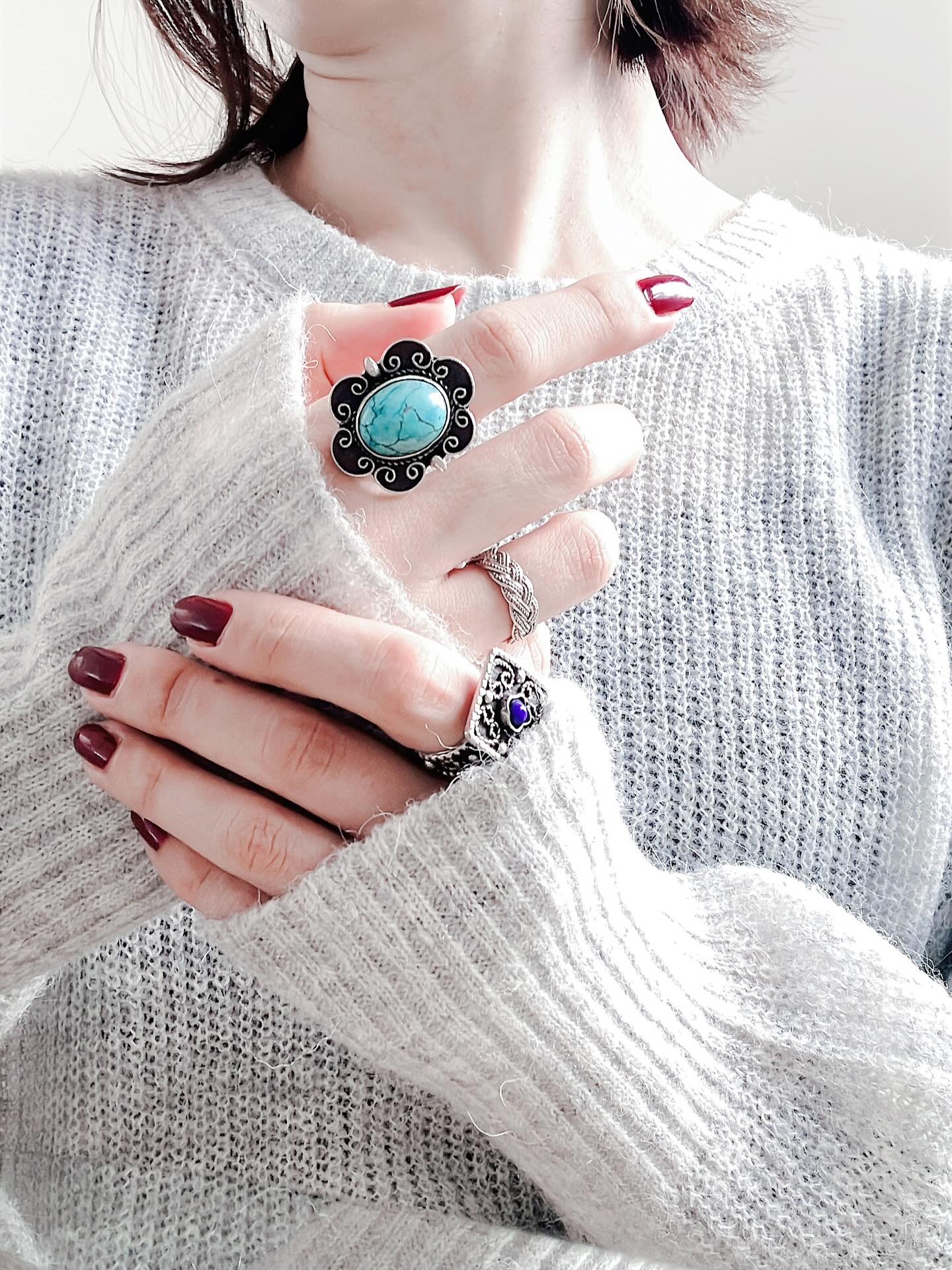 全て1点もの! 大好評のエジプトのシルバーリング!page-visual 全て1点もの! 大好評のエジプトのシルバーリング!ビジュアル