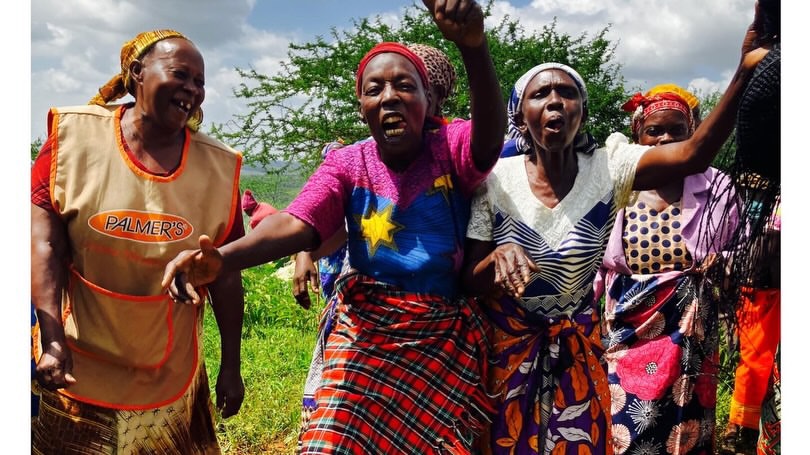 バッグを作る、ケニアの神7‼︎page-visual バッグを作る、ケニアの神7‼︎ビジュアル