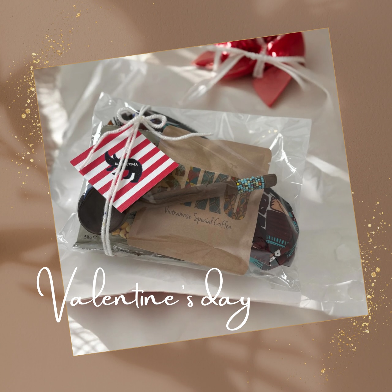 バレンタイン限定ギフトセット💖page-visual バレンタイン限定ギフトセット💖ビジュアル