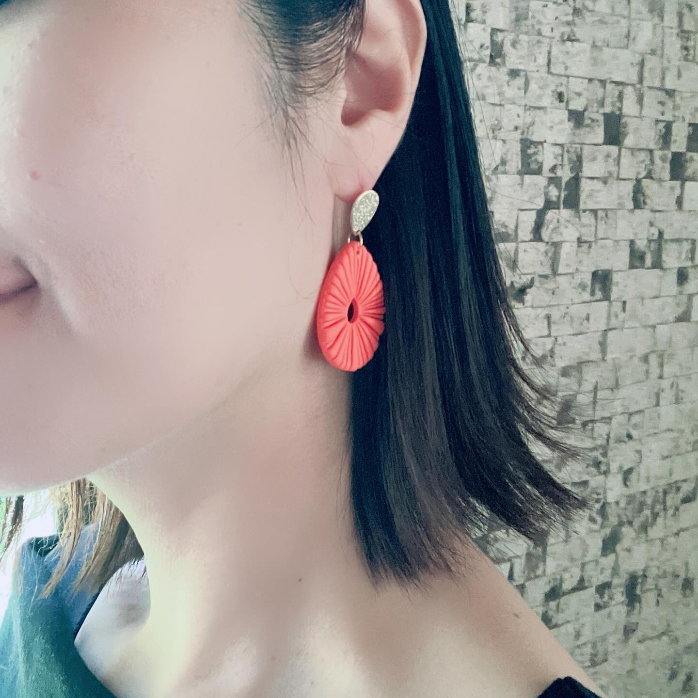 2/15 販売スタート!! african soil ピアス。page-visual 2/15 販売スタート!! african soil ピアス。ビジュアル